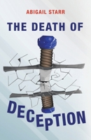The Death of Deception 166429032X Book Cover