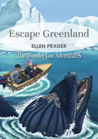 Escape Greenland 1943431701 Book Cover