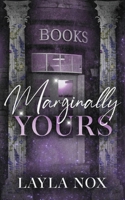 Marginally Yours (Mortals & Muses) B0FR9FR7MS Book Cover