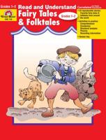 Read and Understand: Fairy Tales and Folktales (Read and Understand Series) 1557997497 Book Cover