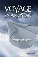 Voyage en Aplostan (French Edition) 2490595490 Book Cover