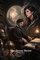 The Dream Doctor 1773566067 Book Cover