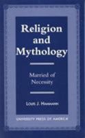 Religion and Mythology 0761811486 Book Cover
