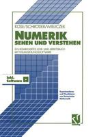 Numerik Sehen Und Verstehen 3322872297 Book Cover