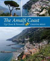 The Amalfi Coast 8881801930 Book Cover