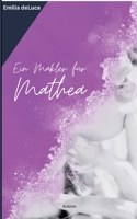 Ein Makler für Mathea 3384131363 Book Cover
