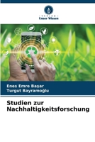 Studien zur Nachhaltigkeitsforschung 620686684X Book Cover