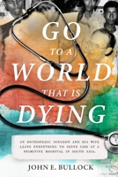 Go to a World that is Dying B0F1ZLDGX2 Book Cover