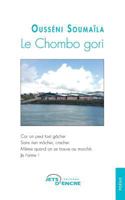 Le Chombo gori (French Edition) 2354858213 Book Cover