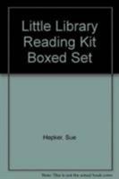 Little Library Reading Kit Boxed Set 0521578760 Book Cover