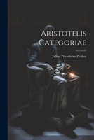Aristotelis Categoriae 1022063960 Book Cover