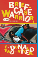 Briefcase Warriors: Stories for the Stage (American Indian Literature and Critical Studies Series) 0806133015 Book Cover