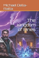 The Kingdom of Pines B0G5Q33277 Book Cover