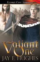 Valiant One 1419968270 Book Cover