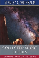 Collected Short Stories (Esprios Classics) 1034724746 Book Cover