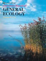 Laboratory Manual of General Ecology 0697243656 Book Cover