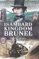Isambard Kingdom Brunel. Robin Jones 152678369X Book Cover