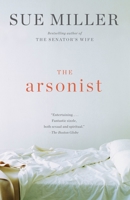 The Arsonist 0307594793 Book Cover