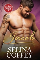 Jacob 1836700776 Book Cover