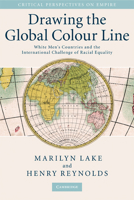 Drawing The Global Colour Line 0522854788 Book Cover