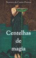 Centelhas de magia (Portuguese Edition) 6501235014 Book Cover