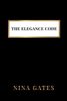 The Elegance Code B0GYR8W23X Book Cover