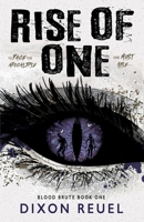 Rise of One 1838023321 Book Cover