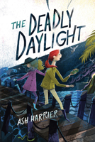 The Deadly Daylight 0823455629 Book Cover