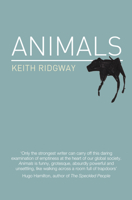 Animals 0007213328 Book Cover