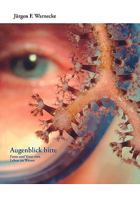 Augenblick bitte: Fotos und Verse vom Leben im Wasser 3837049302 Book Cover