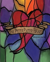 The Pitter Patter Heart B0CJXG9JQ6 Book Cover