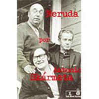 Neruda Par Skarmeta 8432296341 Book Cover