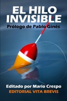 El hilo invisible 1471728331 Book Cover
