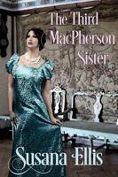 The Third MacPherson Sister 0990863891 Book Cover