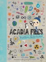 The Acadia Files: Winter Science 0884486087 Book Cover