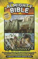 2 Samuel 1936081687 Book Cover