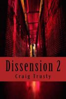 Dissension 2 1981441433 Book Cover