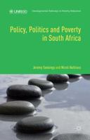 Policy, Politics and Poverty in South Africa 1137452684 Book Cover