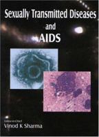 Sexually Transmitted Diseases and AIDS 1904798020 Book Cover