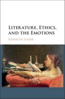 Literature, Ethics, and the Emotions 1107185955 Book Cover