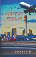 Airport Terror B08FP5TWPS Book Cover