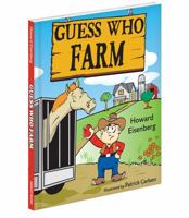 Guess Who Farm 1620861755 Book Cover