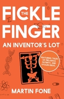 The Fickle Finger 183859311X Book Cover