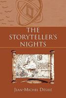 The Storyteller's Nights 1453559949 Book Cover