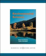 Environmental Science 0071101969 Book Cover