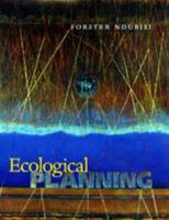 Ecological Planning: A Historical and Comparative Synthesis 0801868017 Book Cover