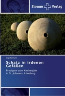 Schatz in irdenen Gefäßen 3841602975 Book Cover