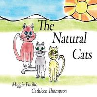 The Natural Cats 1539485315 Book Cover