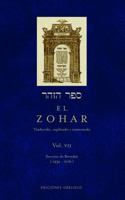 El Zohar, Volume VII 849777566X Book Cover