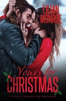 Yours for Christmas B0CR5P2Z7M Book Cover